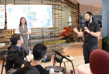 標(biāo)志設(shè)計公司為您分享標(biāo)志的基本要求