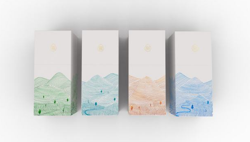 您的產(chǎn)品包裝設(shè)計該如何贏得買家的心？