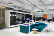 上海標志設計公司：如何用設計思路打造出令人驚嘆的企業(yè)標識？
