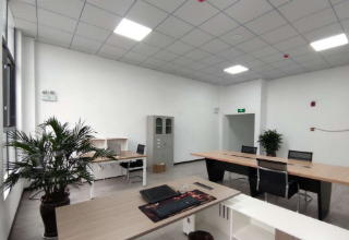 上海VI設(shè)計公司如何幫助企業(yè)塑造獨特品牌形象