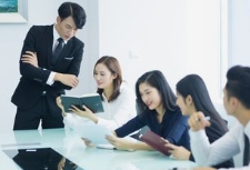 LOGO設(shè)計(jì)公司為品牌賦予更加鮮活、深刻的靈魂