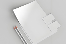 LOGO畫冊設計將不同行業(yè)、文化和藝術元素融入其中，創(chuàng)造出獨特而富有創(chuàng)意的視覺效果