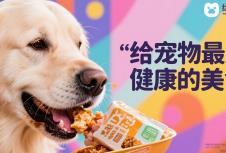 上海品牌設(shè)計(jì)公司如何重塑寵物食品品牌競(jìng)爭(zhēng)力